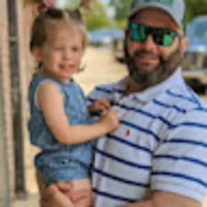 Meet your Posher, Nathaniel